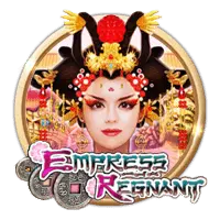 Empress Regnant